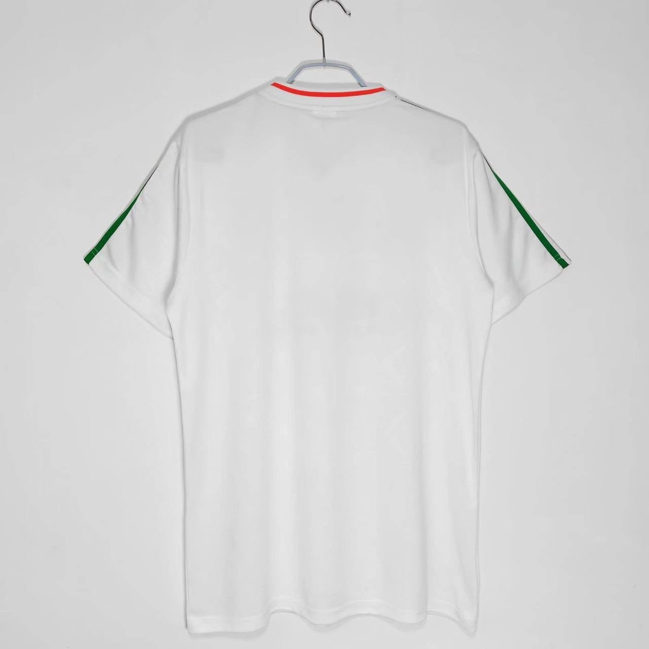 1990/92 Republic of Ireland Away Retro Jersey