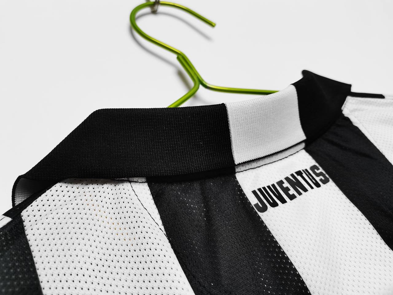 2014/15 Juventus Home Retro Jersey