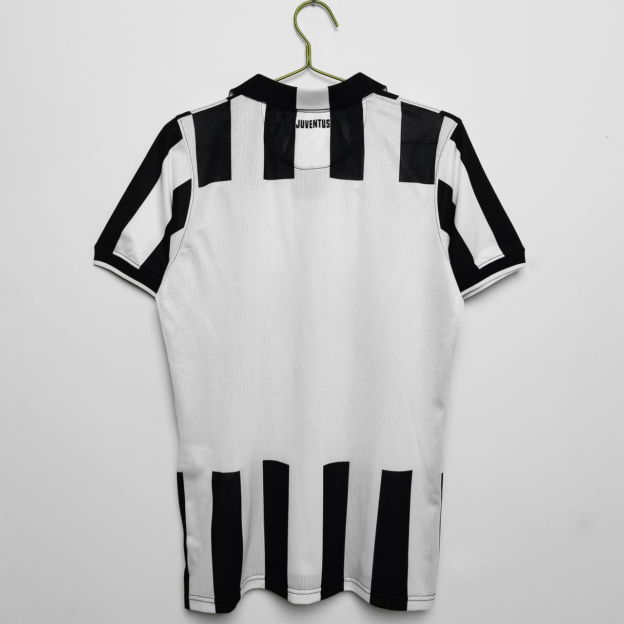 2014/15 Juventus Home Retro Jersey
