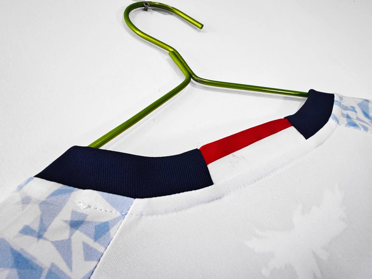 2016/17 Japan Away Retro Jersey
