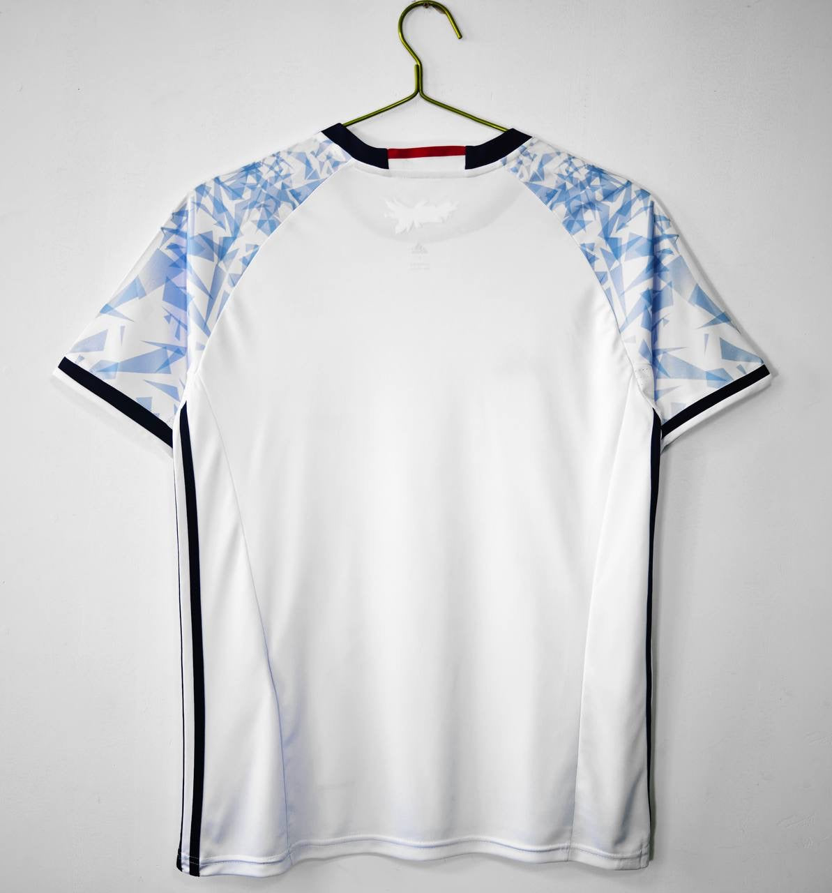 2016/17 Japan Away Retro Jersey
