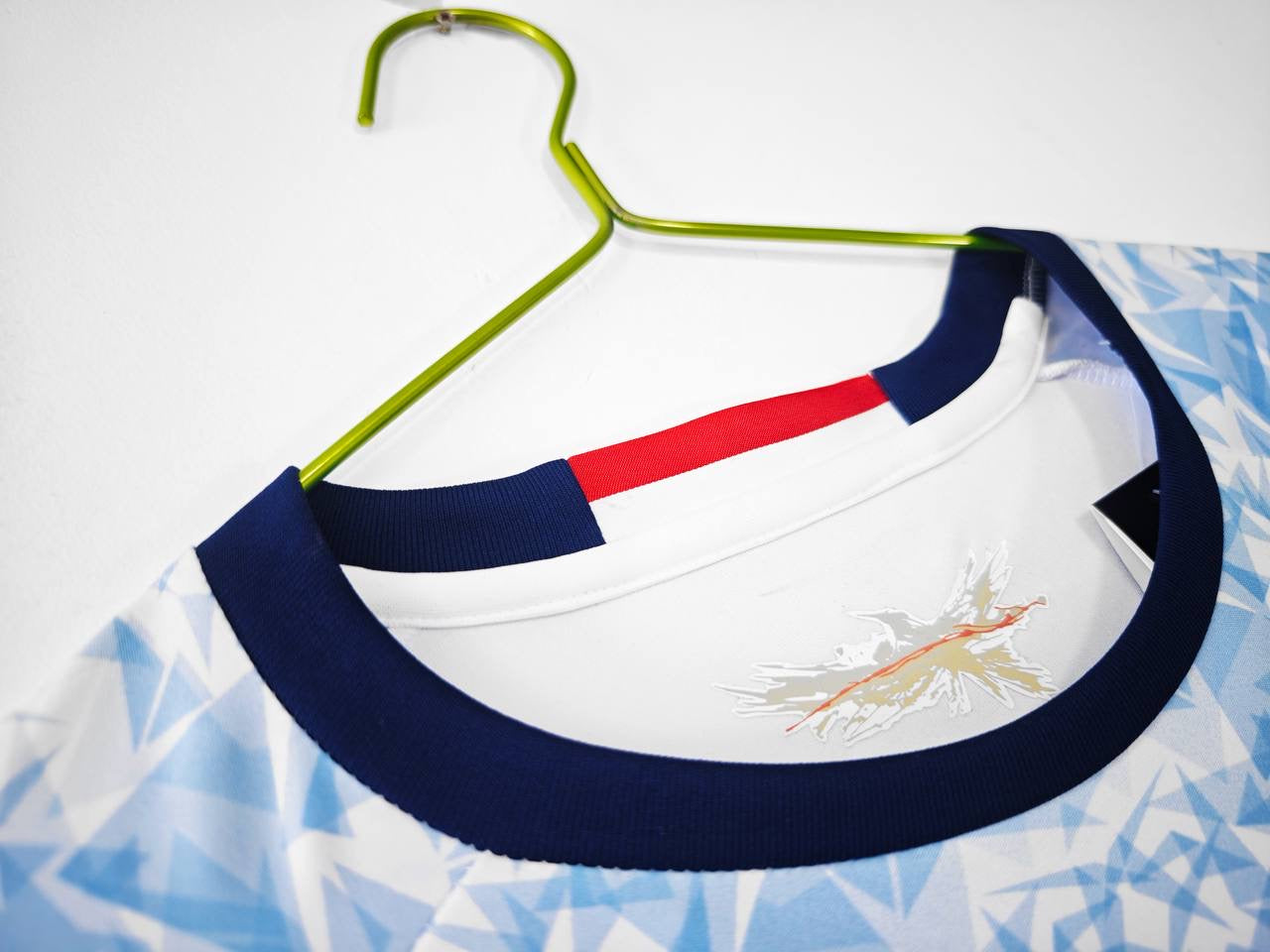 2016/17 Japan Away Retro Jersey