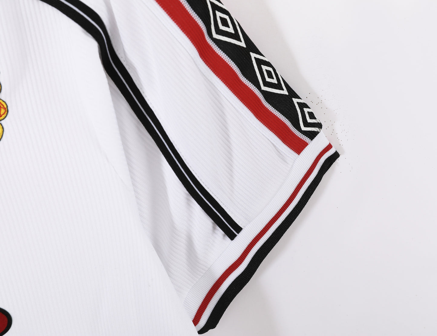 1998/99 Manchester United Away Jersey