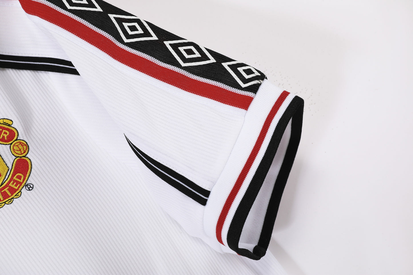 1998/99 Manchester United Away Jersey