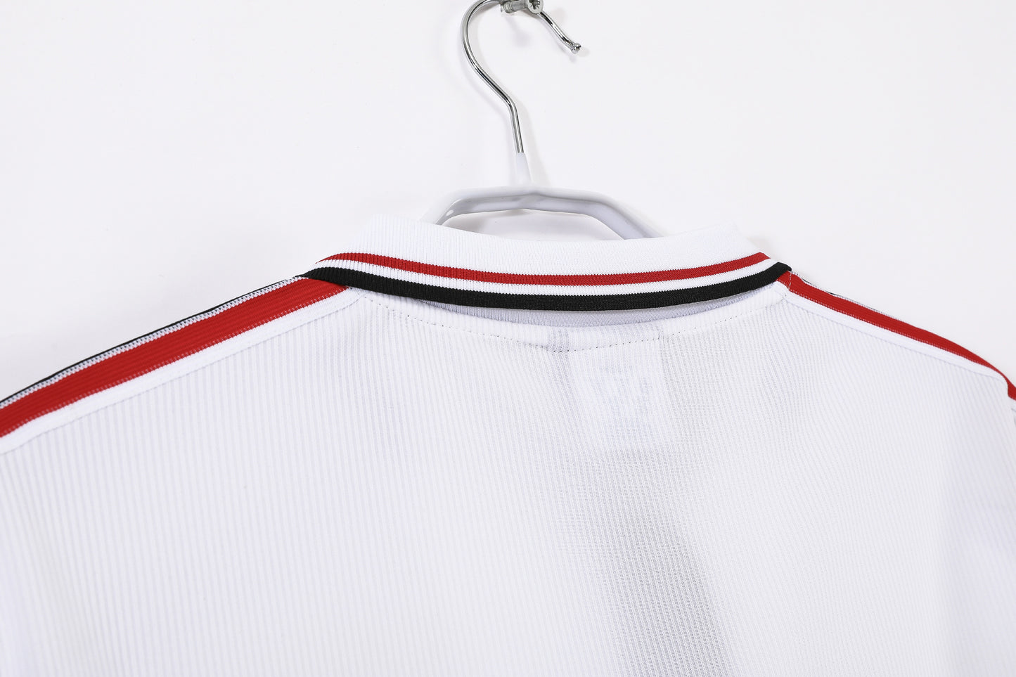 1998/99 Manchester United Away Jersey