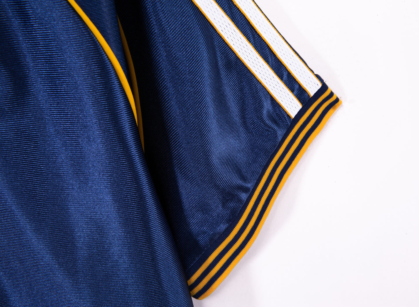 1998–2000 Real Madrid Away Jersey