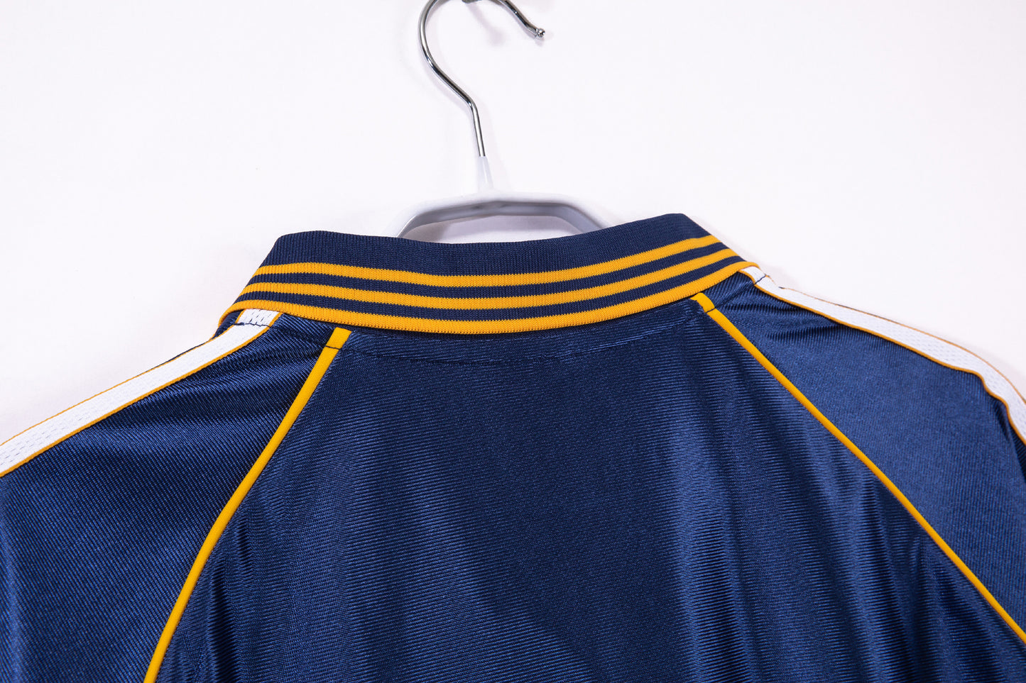 1998–2000 Real Madrid Away Jersey