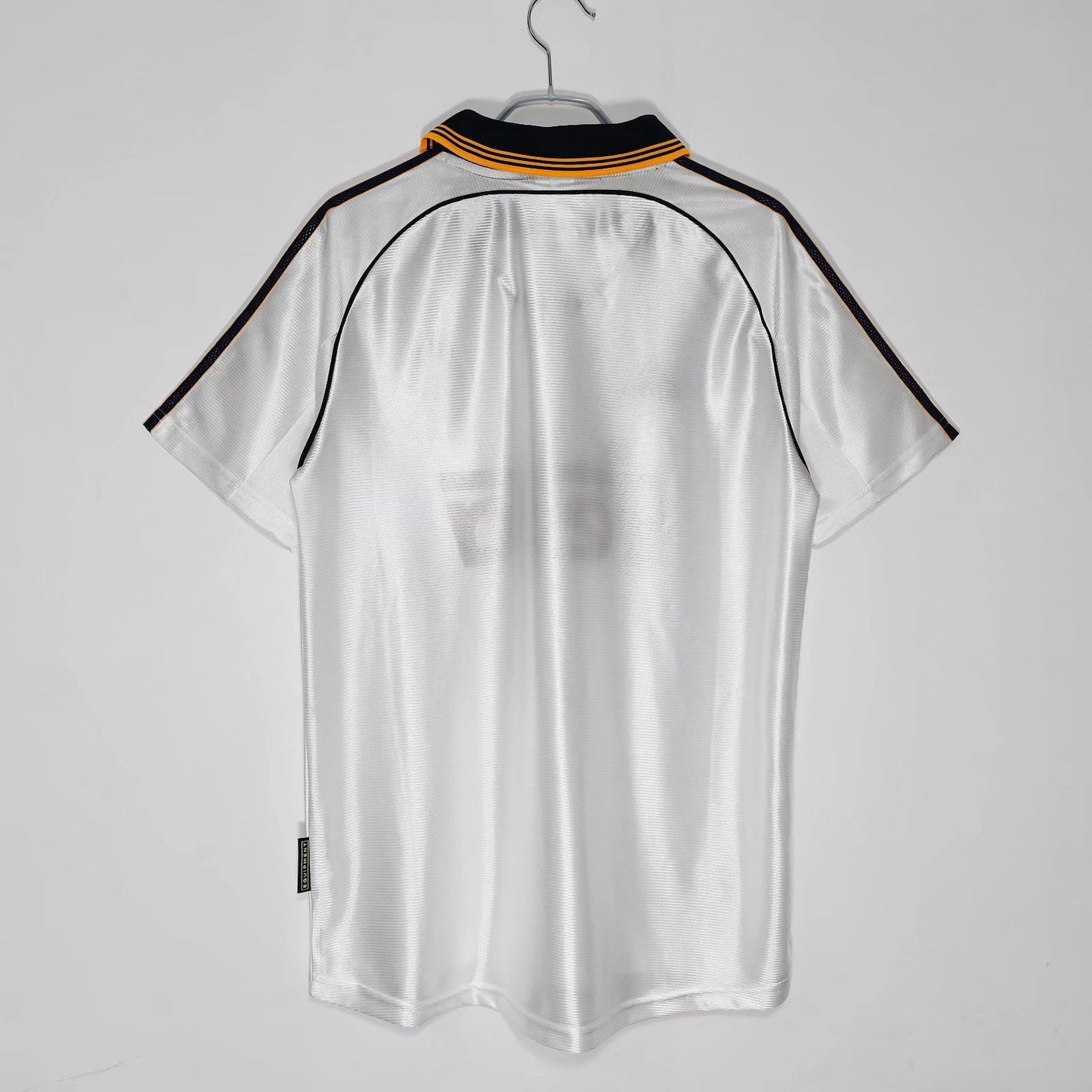 1998–2000 Real Madrid Home Jersey