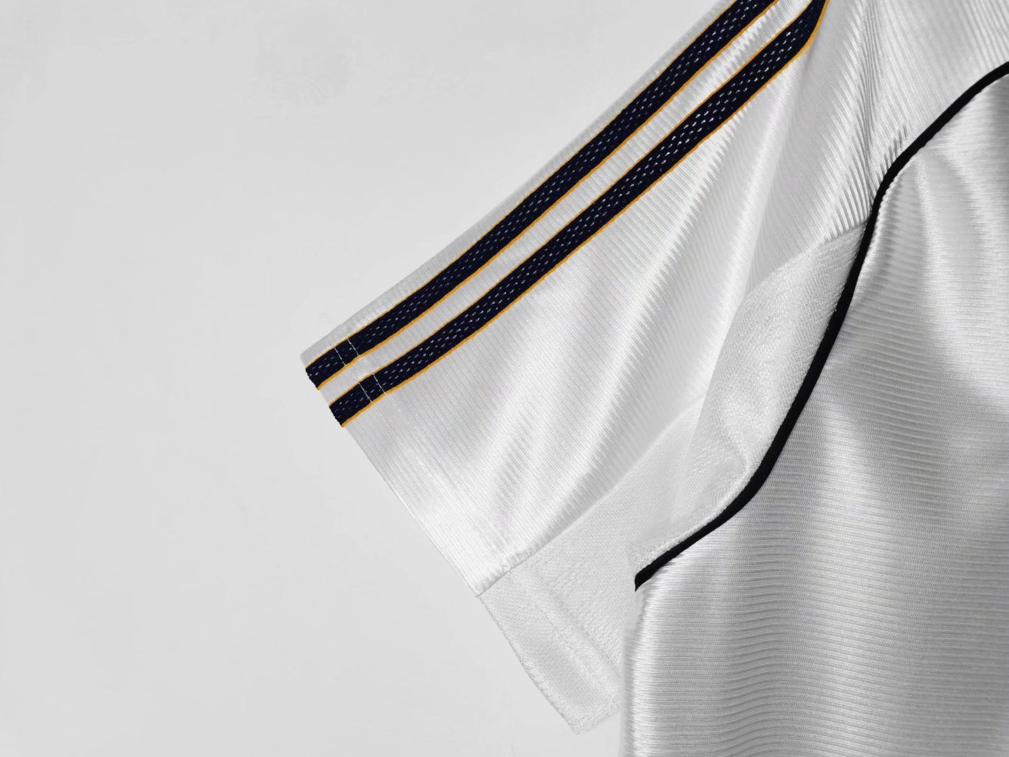 1998–2000 Real Madrid Home Jersey