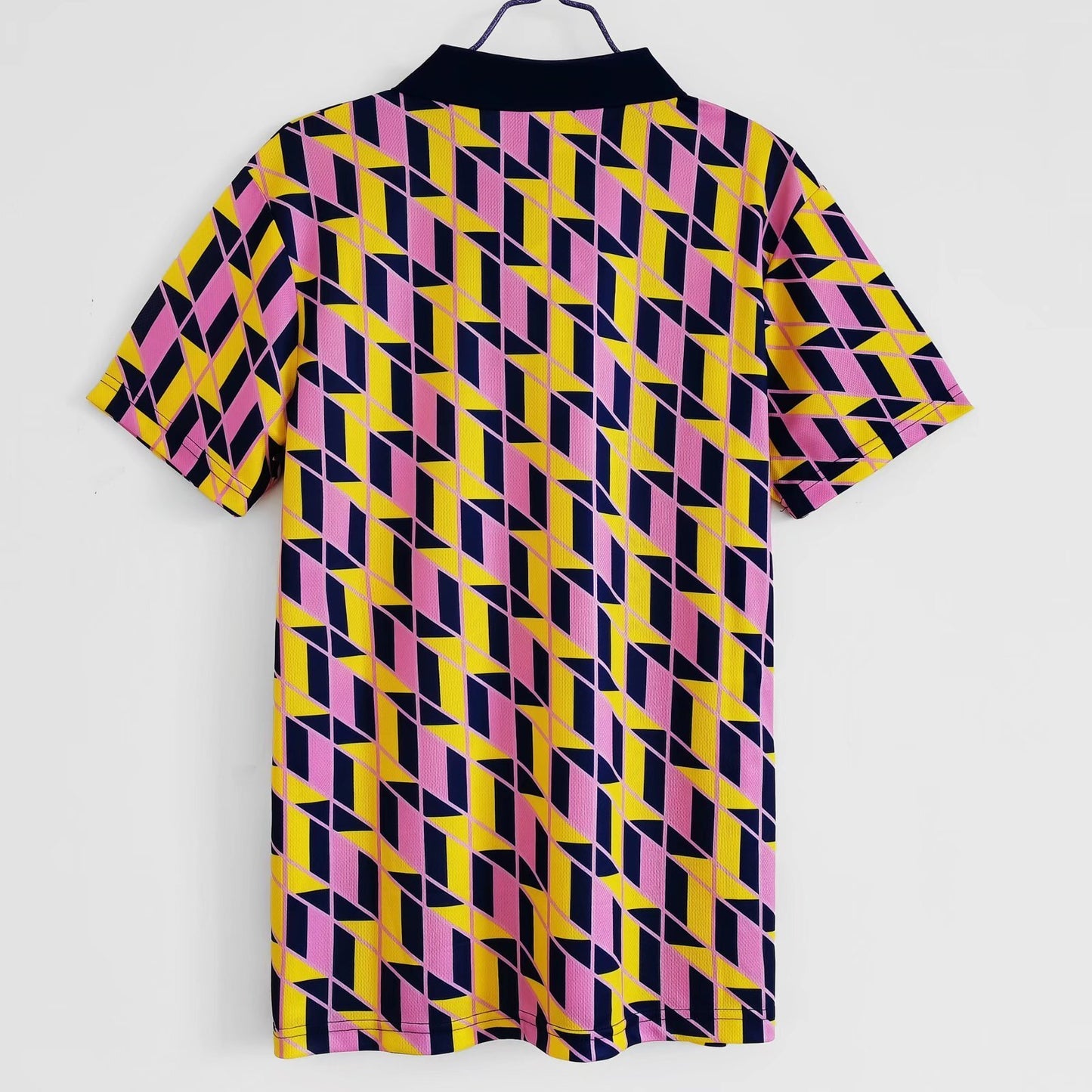 1988/198 Scotland Away Retro Jersey