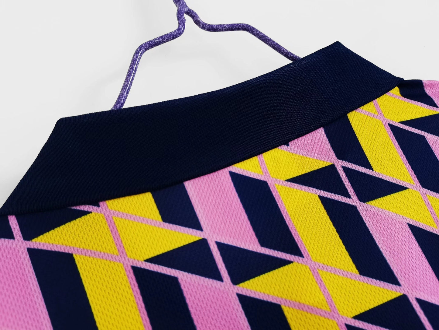 1988/198 Scotland Away Retro Jersey