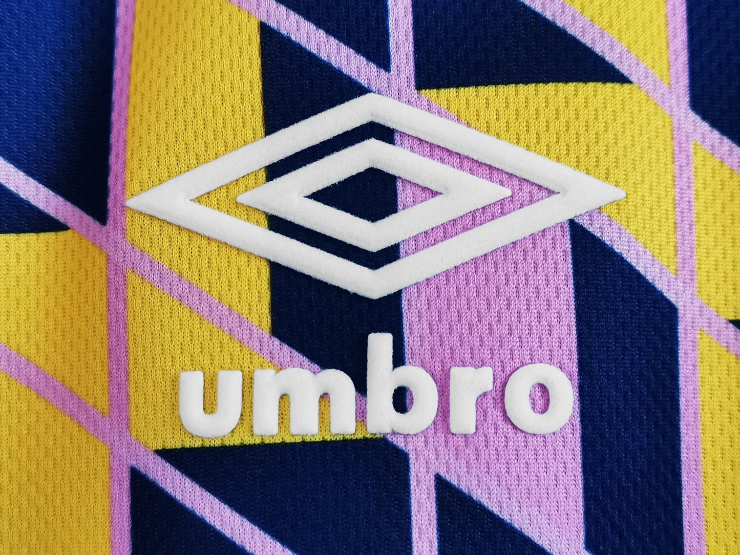 1988/198 Scotland Away Retro Jersey