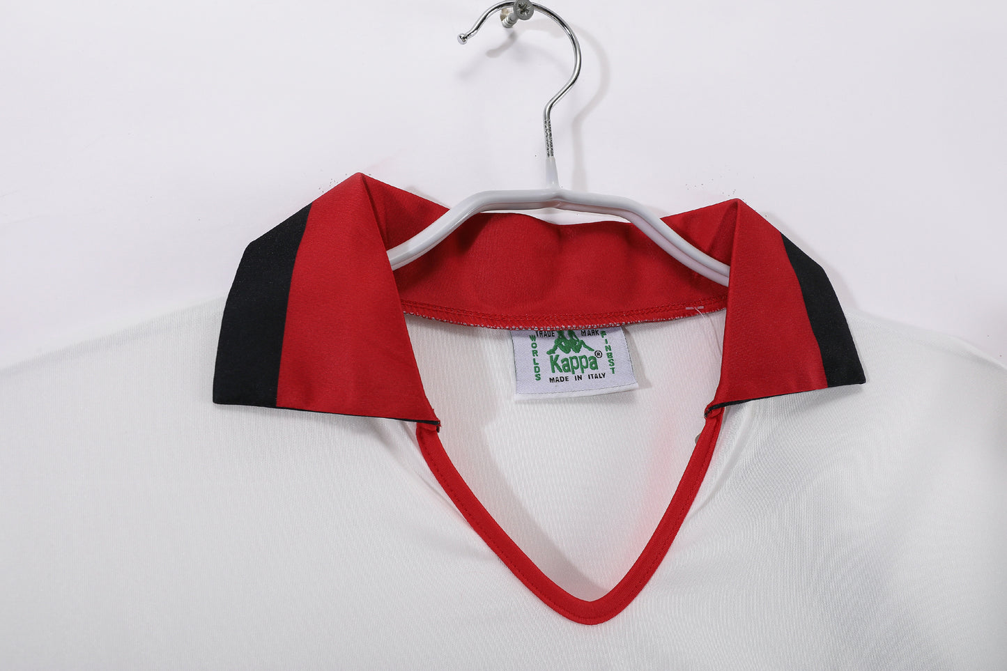 1988/1989 AC Milan Away Jersey