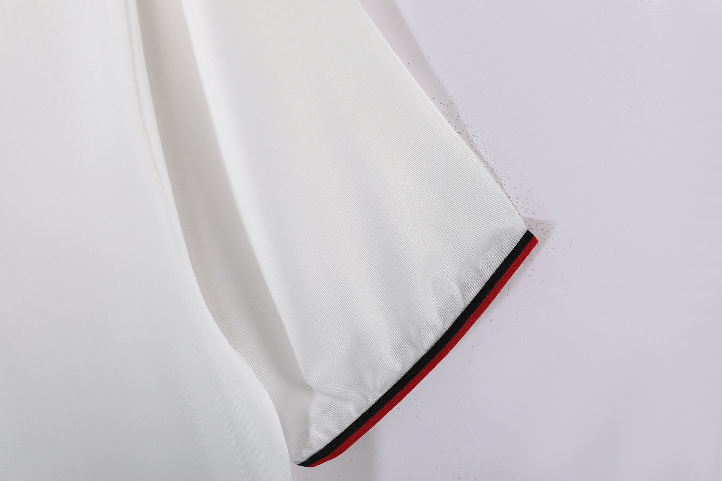 1988/1989 AC Milan Away Jersey