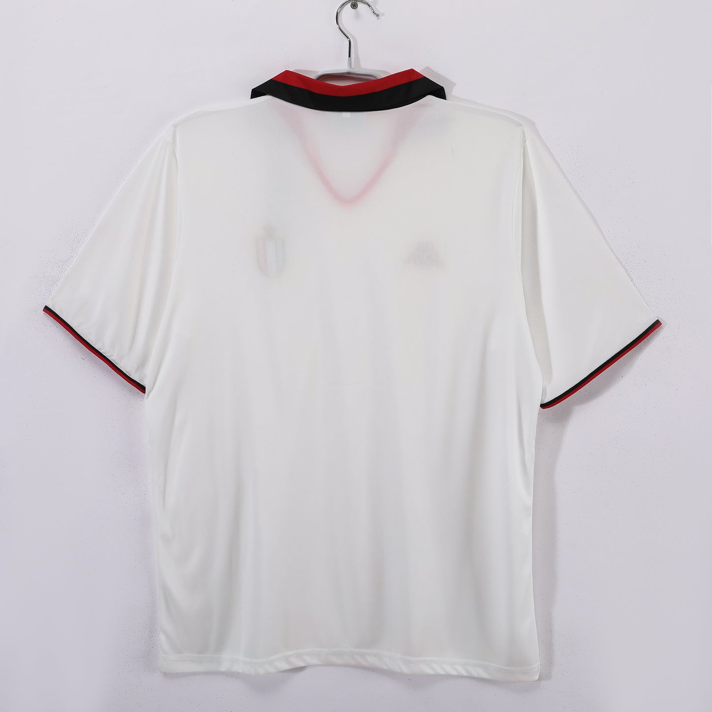 1988/1989 AC Milan Away Jersey