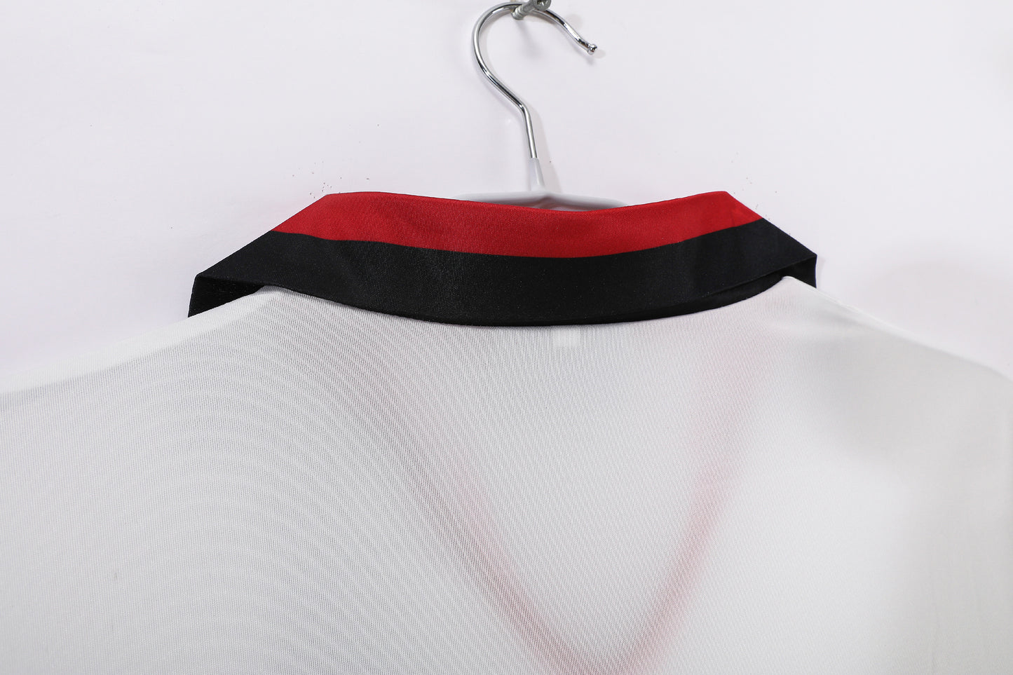 1988/1989 AC Milan Away Jersey