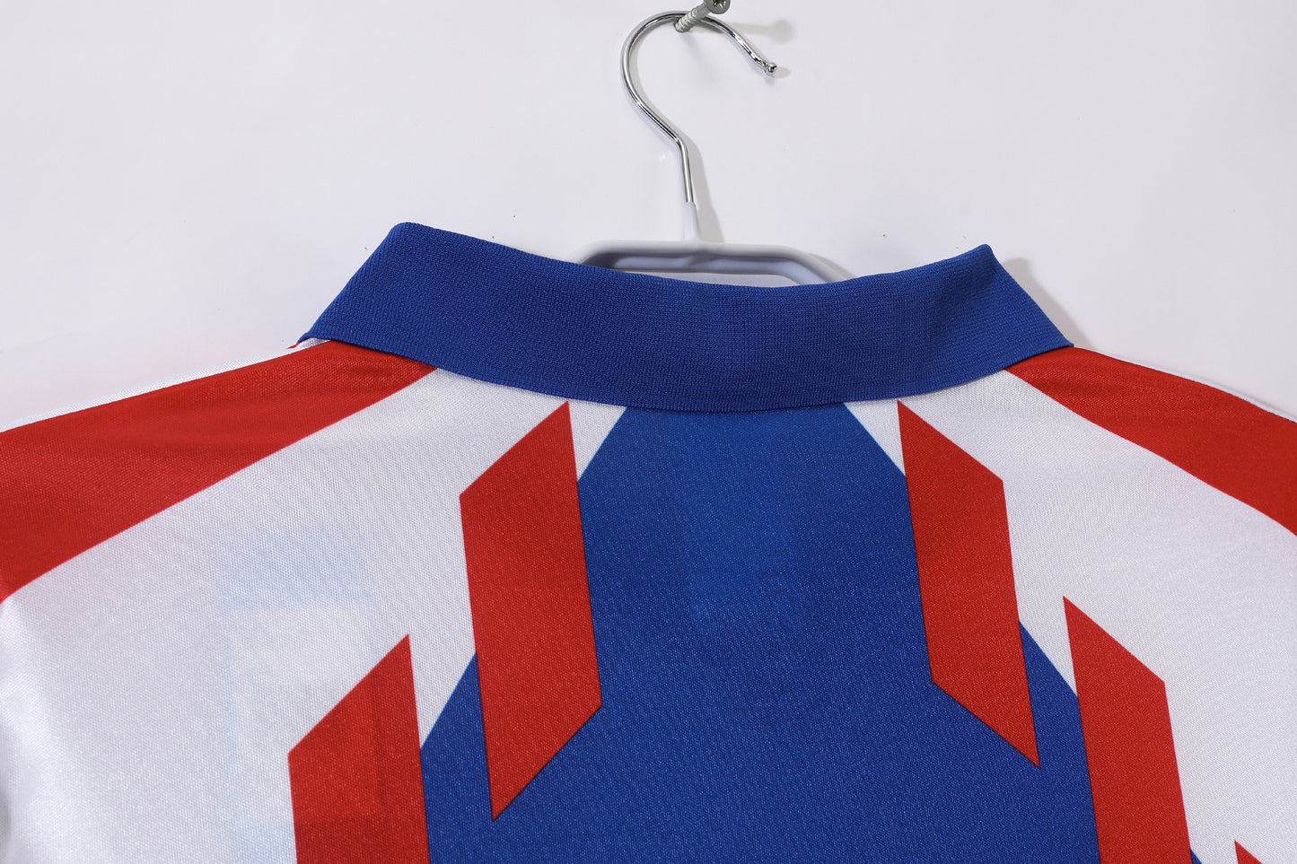 1990/91 France Home Jersey