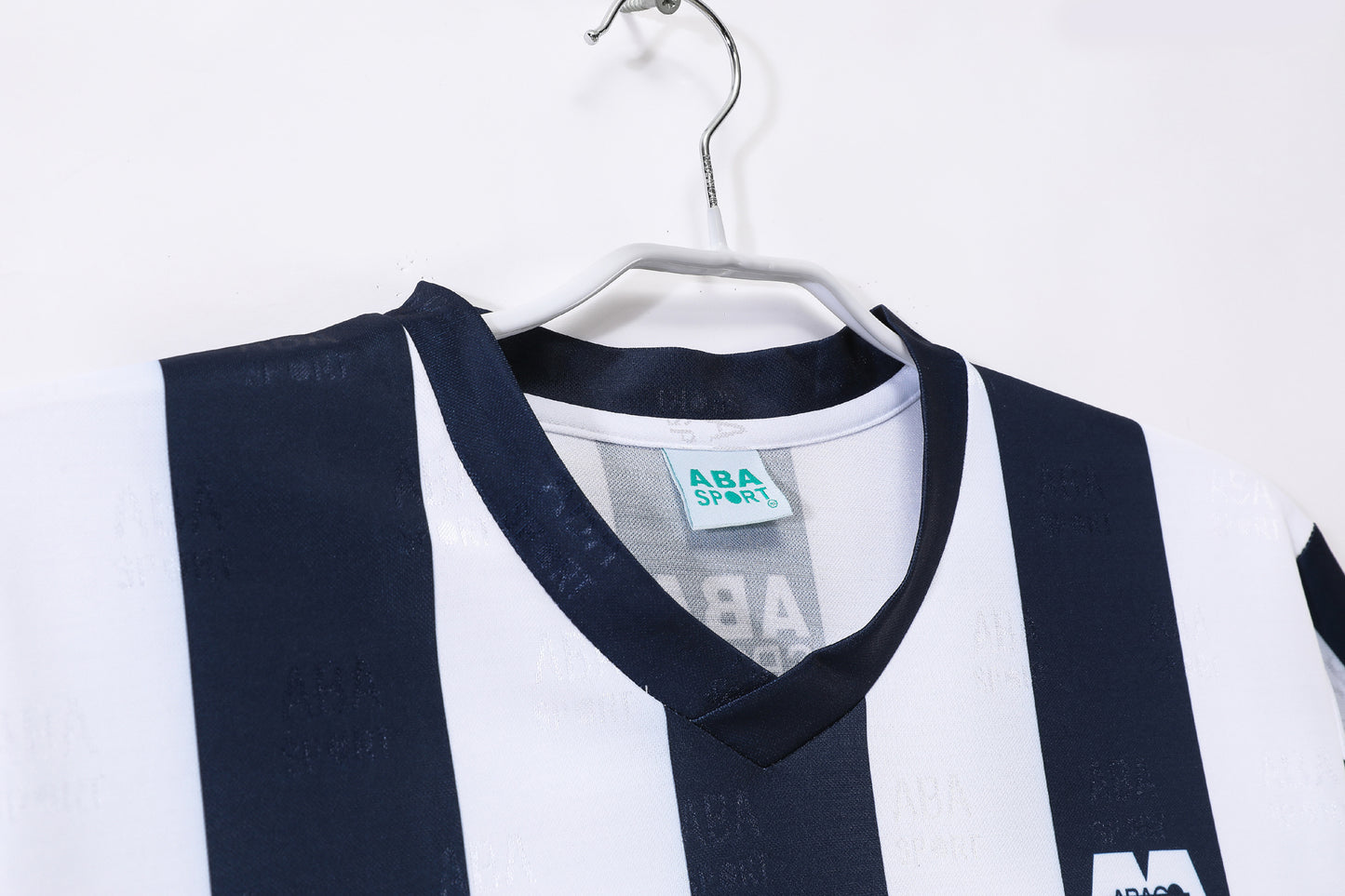 1993/94 Monterrey Retro Home Jersey