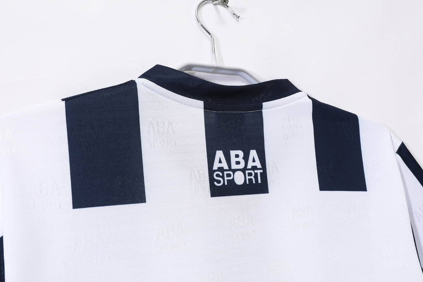 1993/94 Monterrey Retro Home Jersey