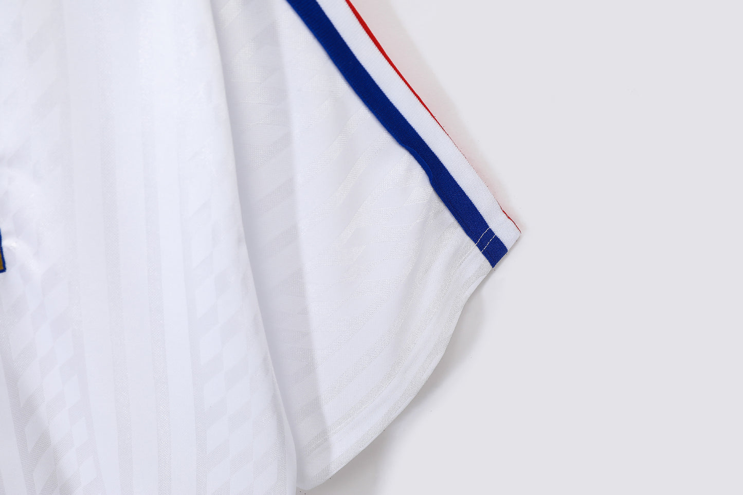 1994/95 France Retro Away Jersey