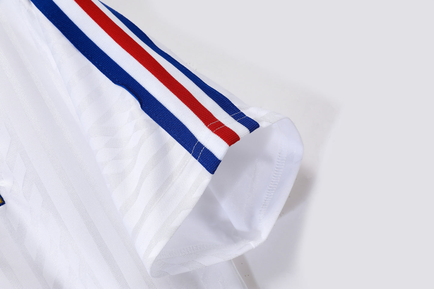 1994/95 France Retro Away Jersey