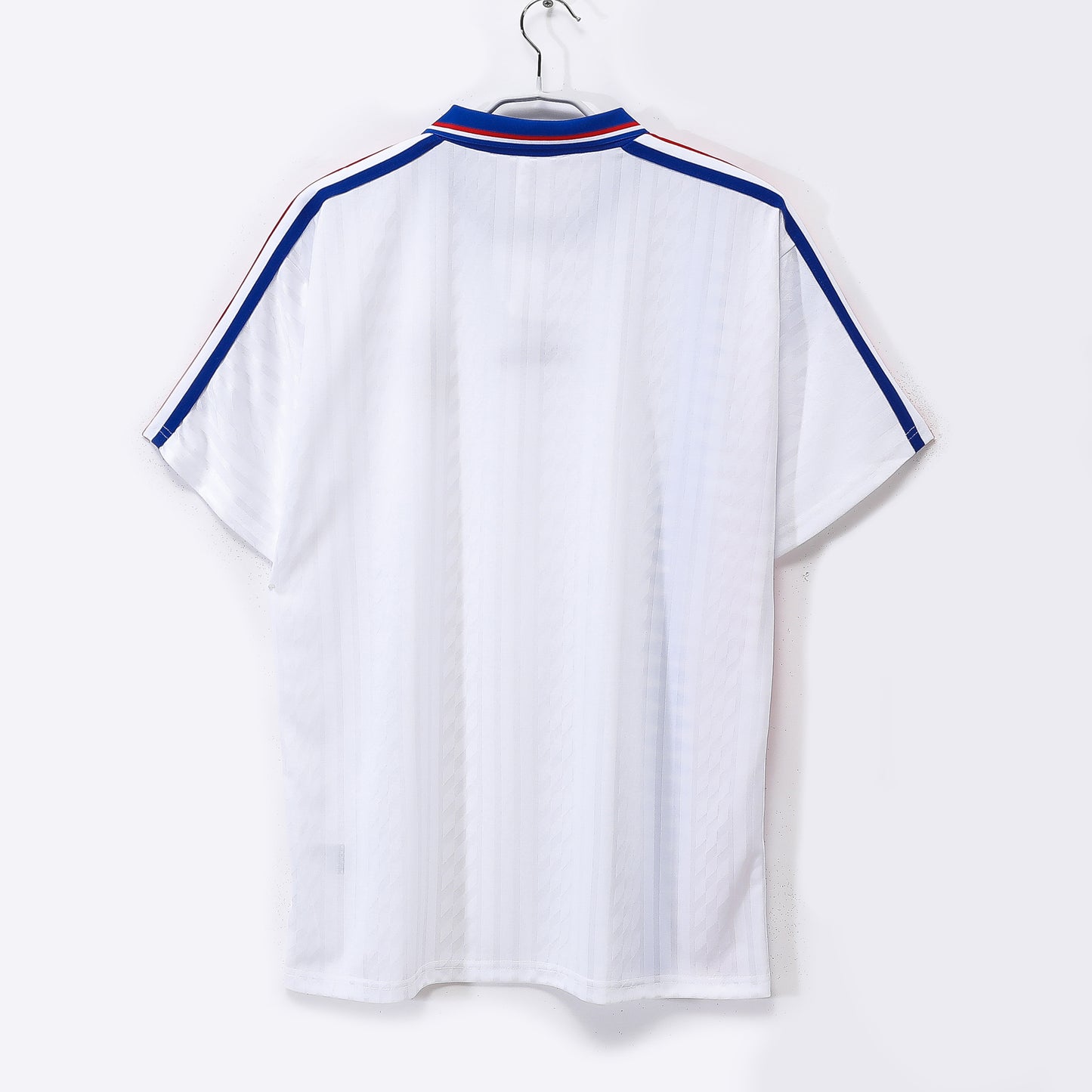 1994/95 France Retro Away Jersey