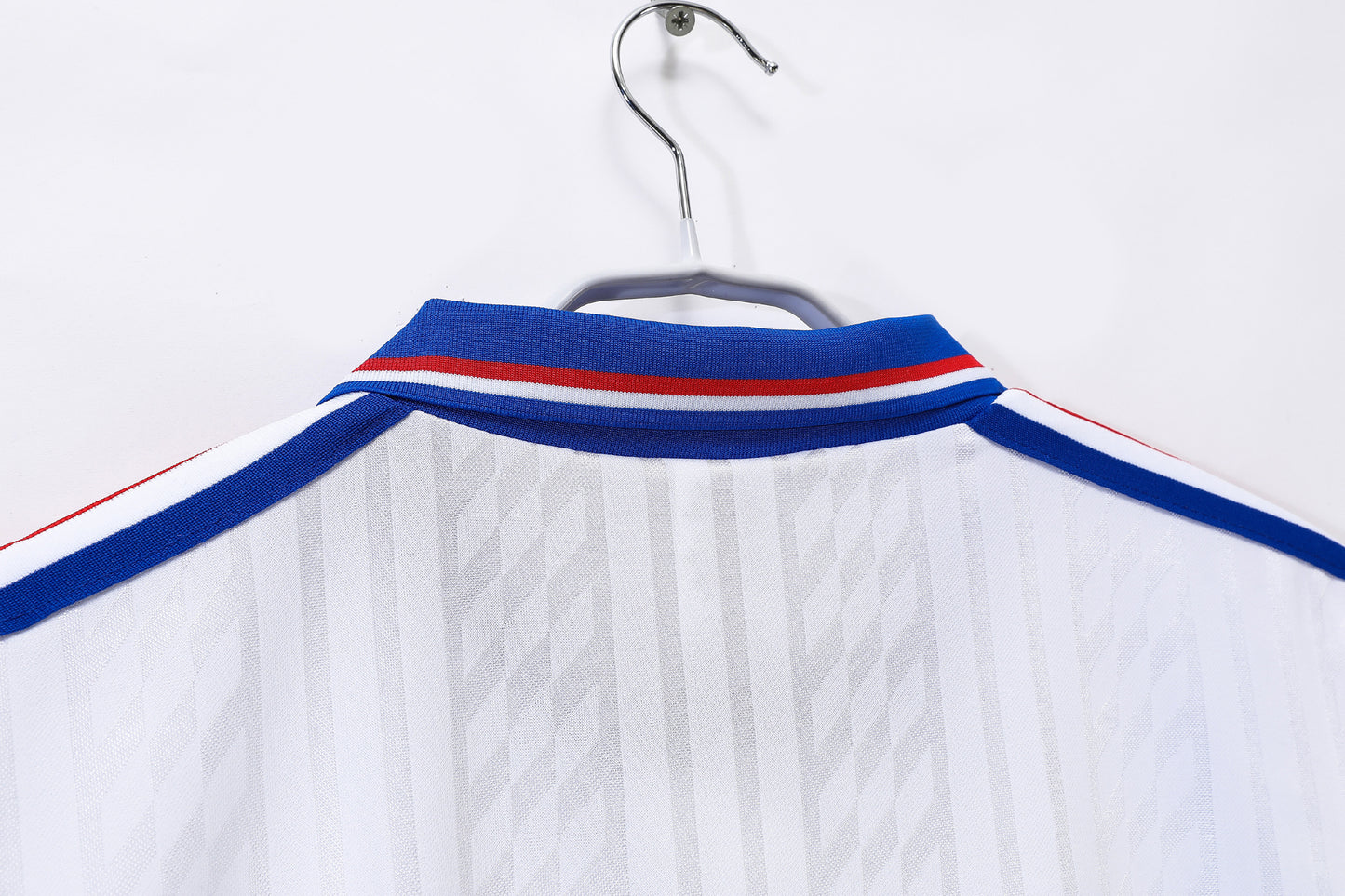 1994/95 France Retro Away Jersey