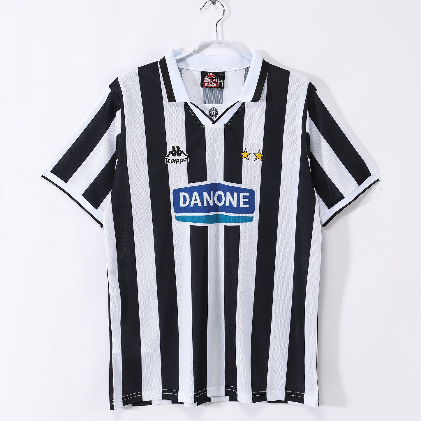 1994/95 Juventus Home Jersey