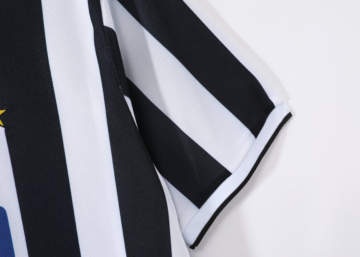 1994/95 Juventus Home Jersey