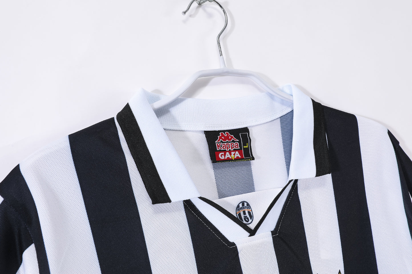 1994/95 Juventus Home Jersey