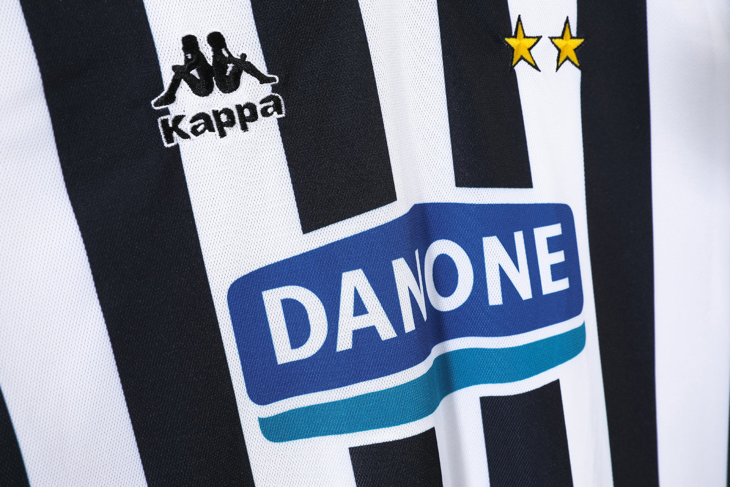 1994/95 Juventus Home Jersey
