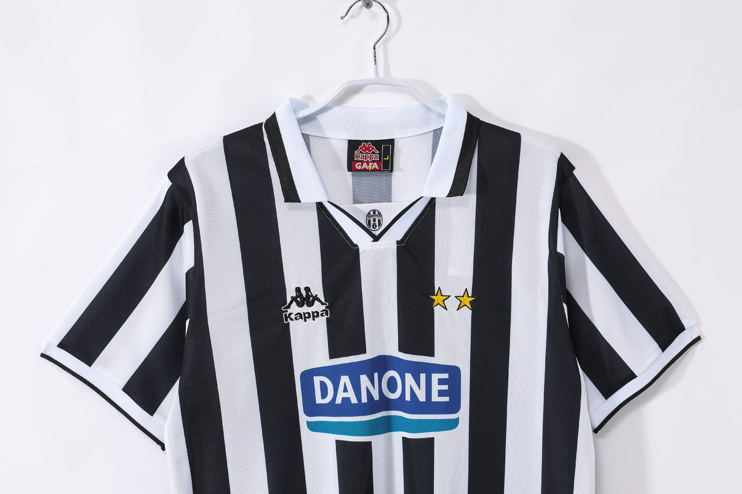 1994/95 Juventus Home Jersey