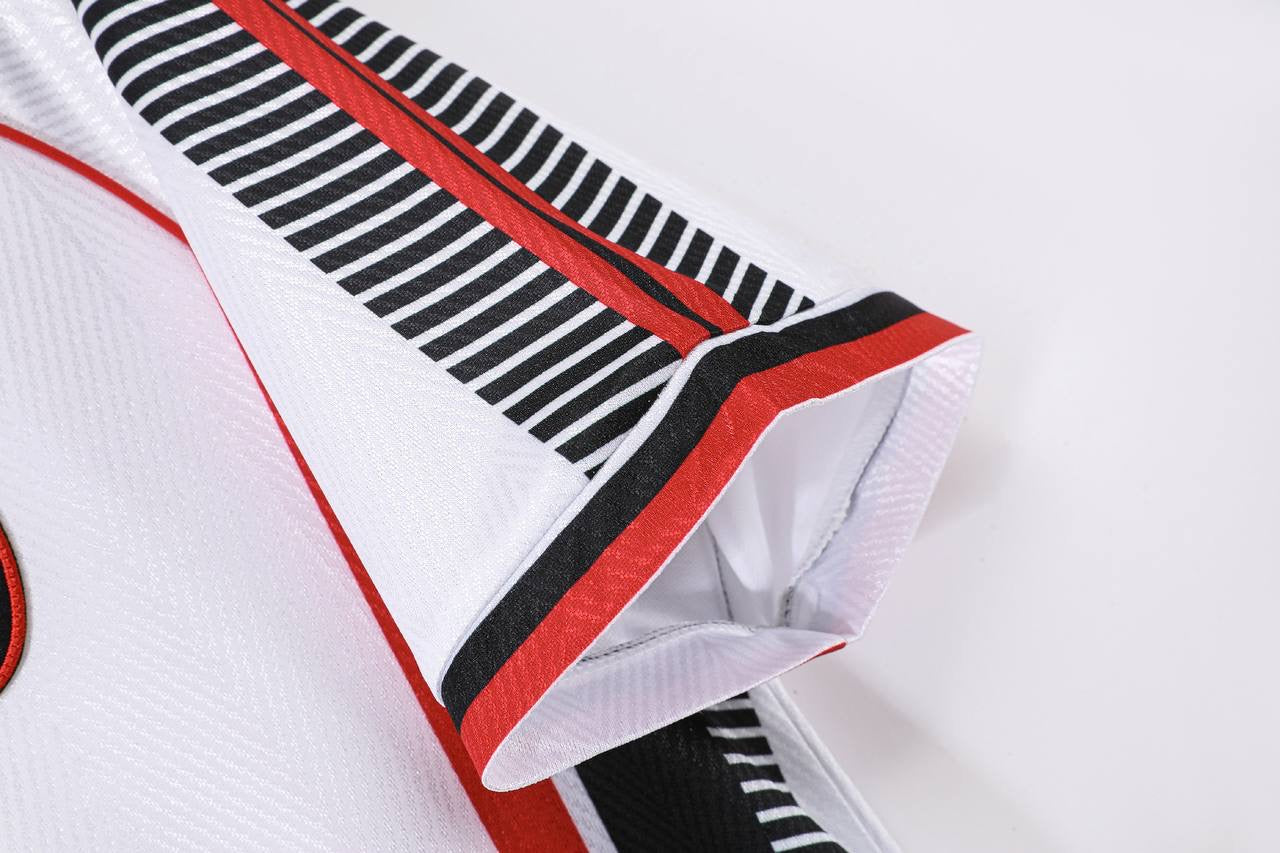 1997/98 AC Milan Away Jersey