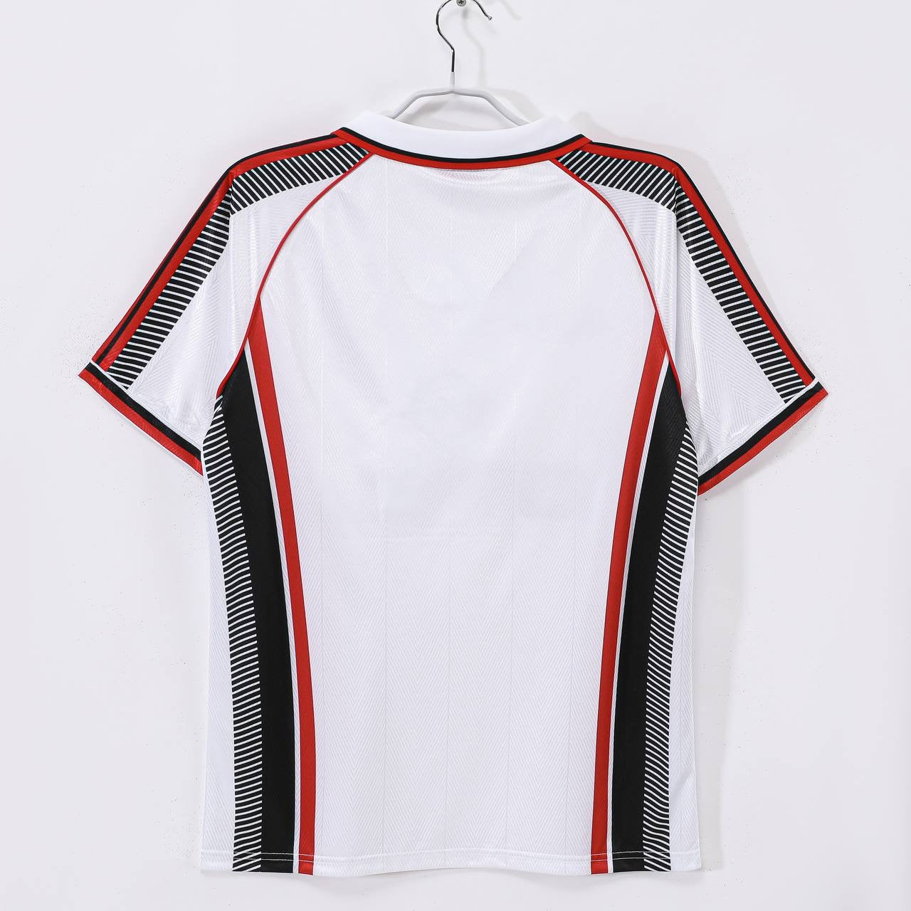 1997/98 AC Milan Away Jersey