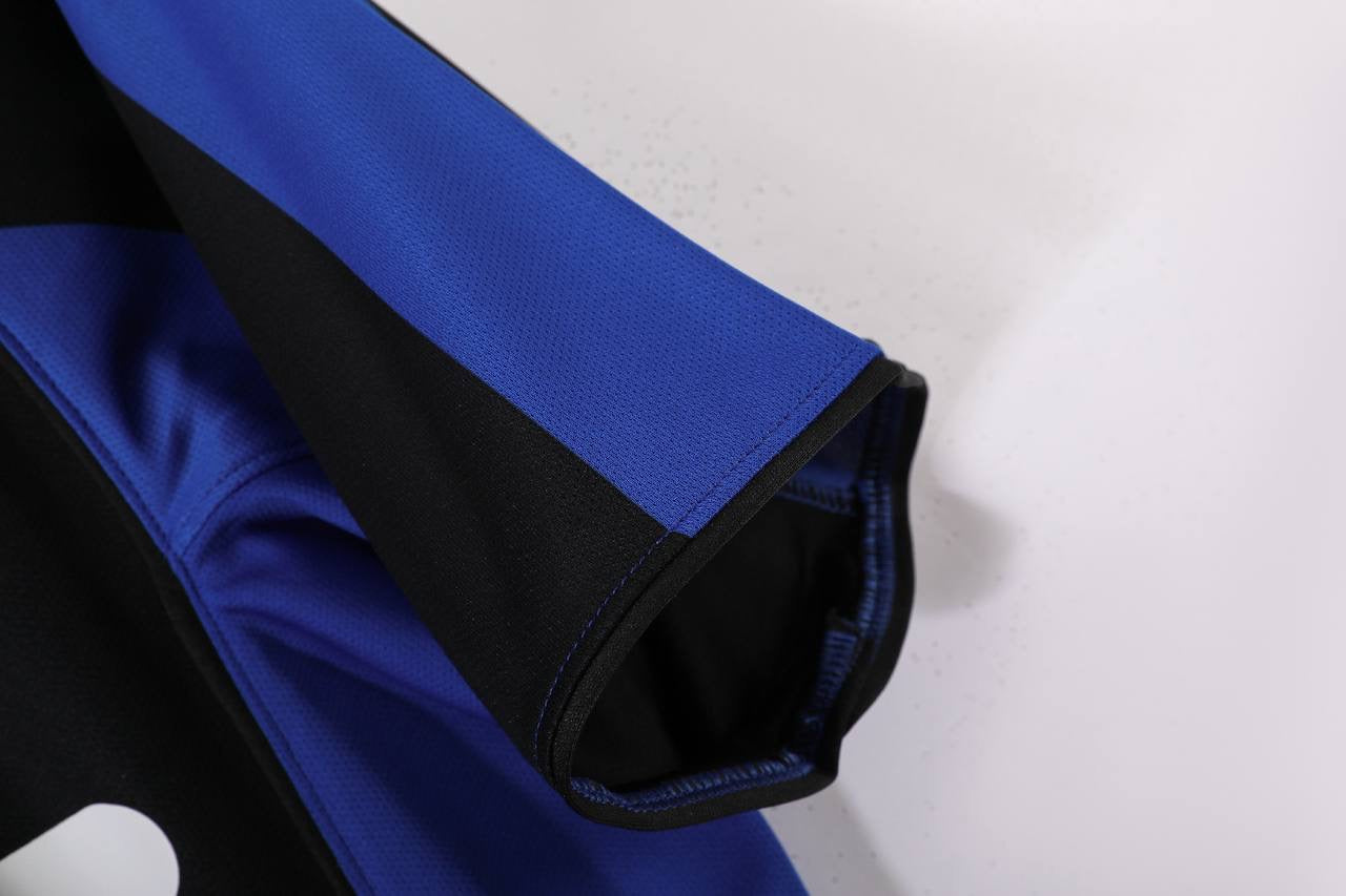 2004/05 Inter Milan Home Jersey