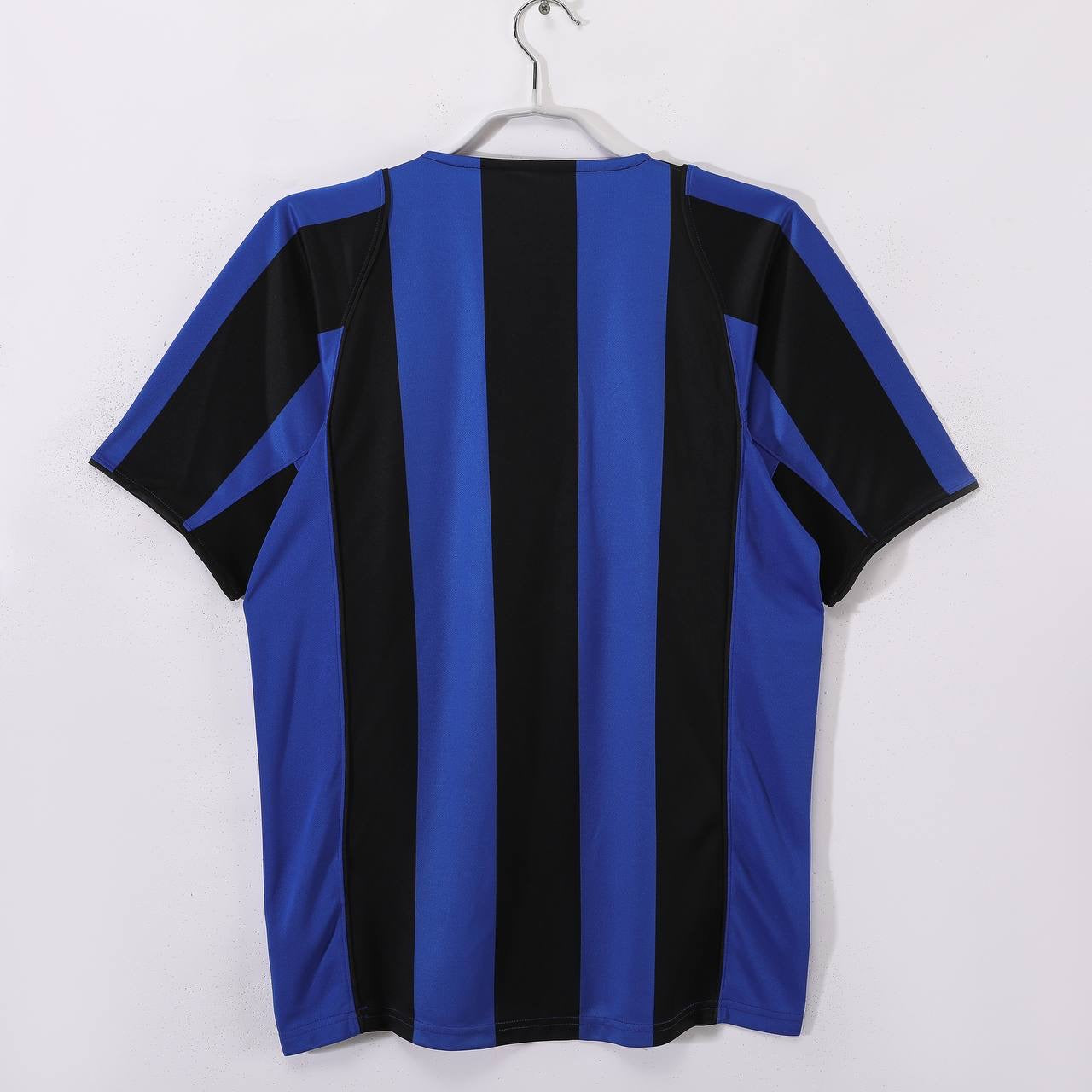 2004/05 Inter Milan Home Jersey