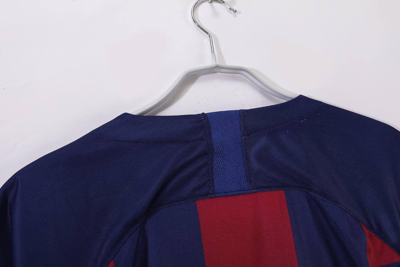 2019/20 Barcelona Home Jersey