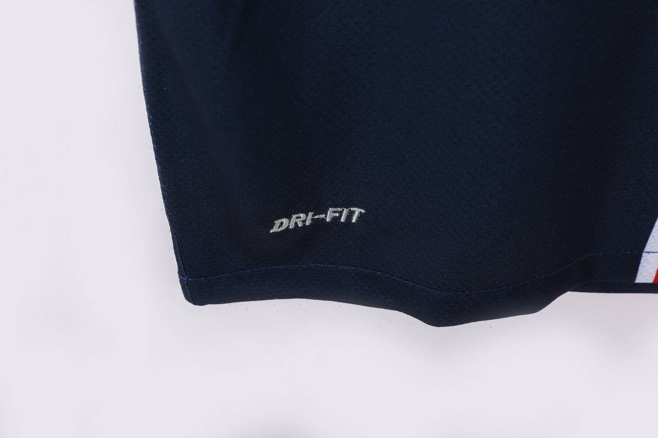 2012/13 PSG Home Jersey