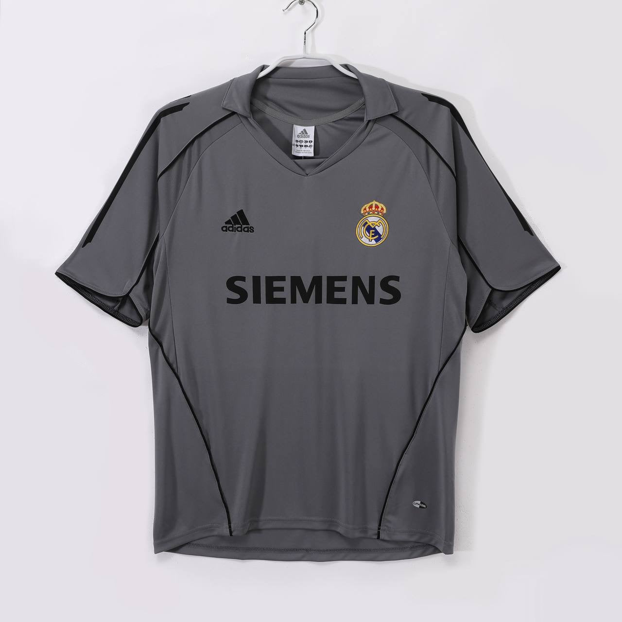 2005/06 Real Madrid Away Jersey