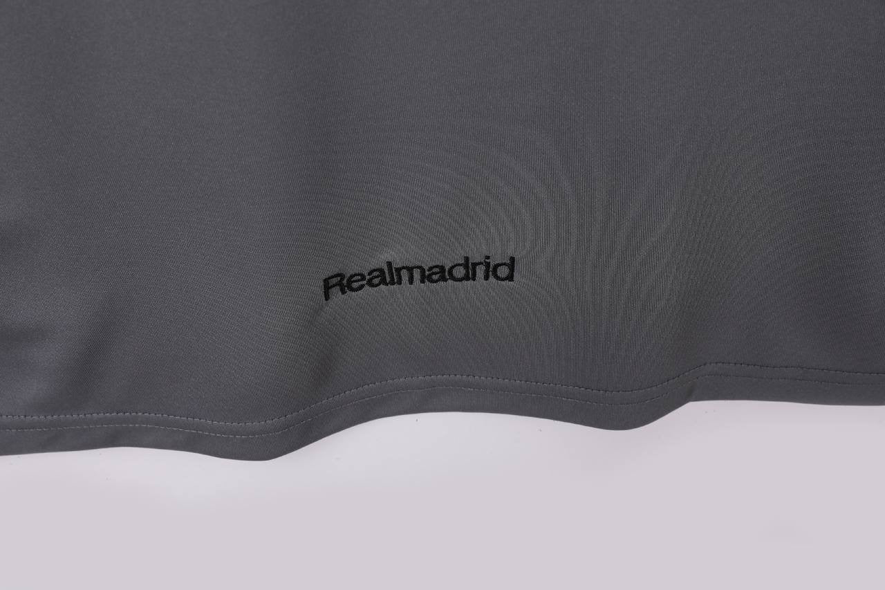 2005/06 Real Madrid Away Jersey