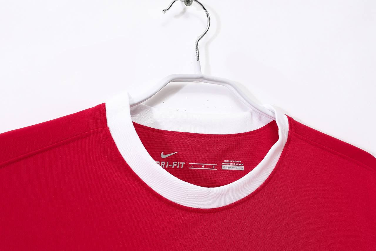 2010/11 Arsenal Home Jersey
