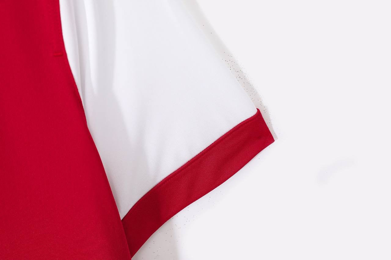 2010/11 Arsenal Home Jersey