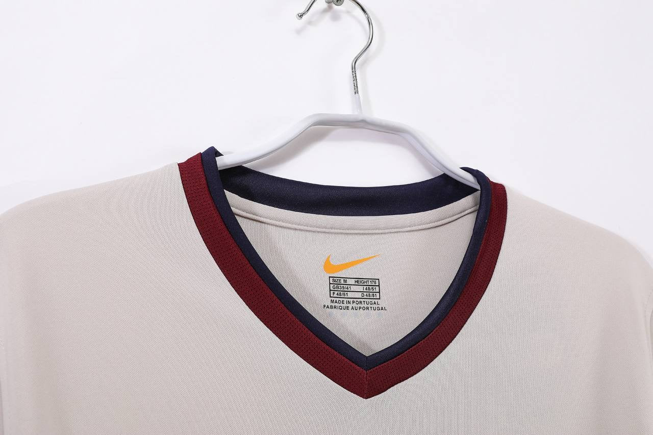 1998/99 Barcelona Away Jersey