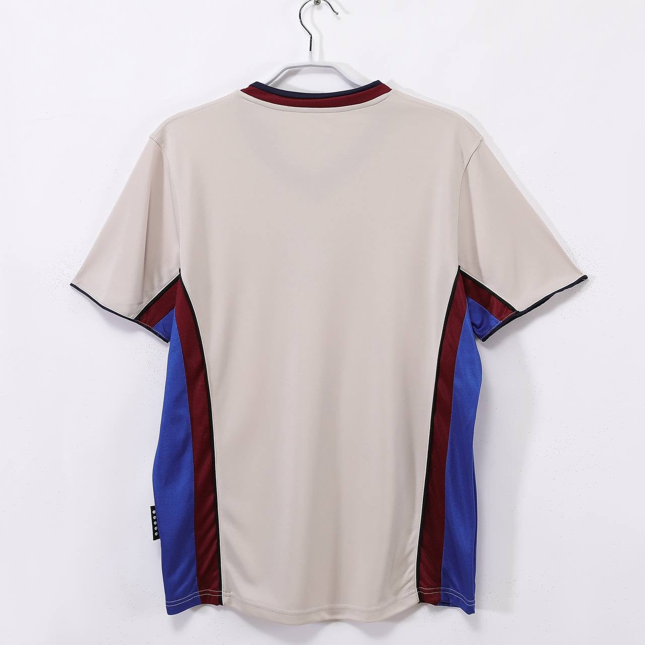 1998/99 Barcelona Away Jersey
