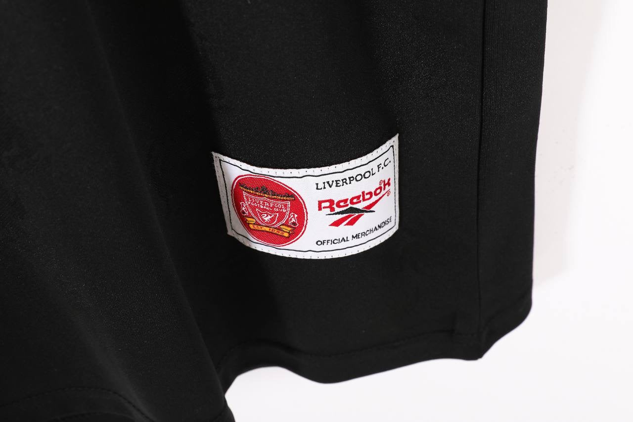 1996/97 Liverpool Away Jerseys