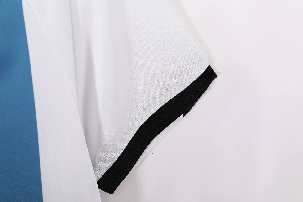 2022 Argentina Home Jersey