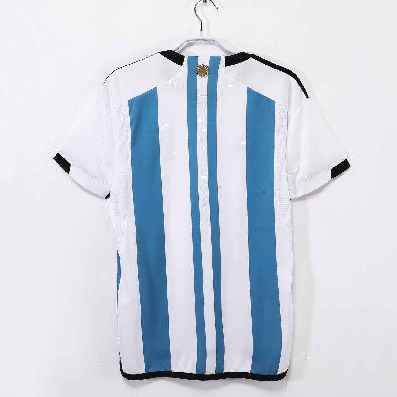 2022 Argentina Home Jersey