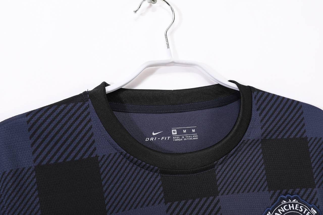 2013/14 Manchester United Away Jersey