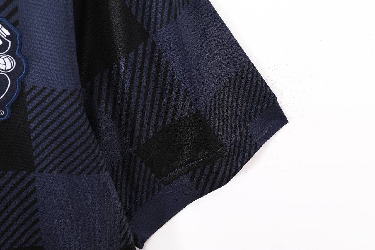 2013/14 Manchester United Away Jersey