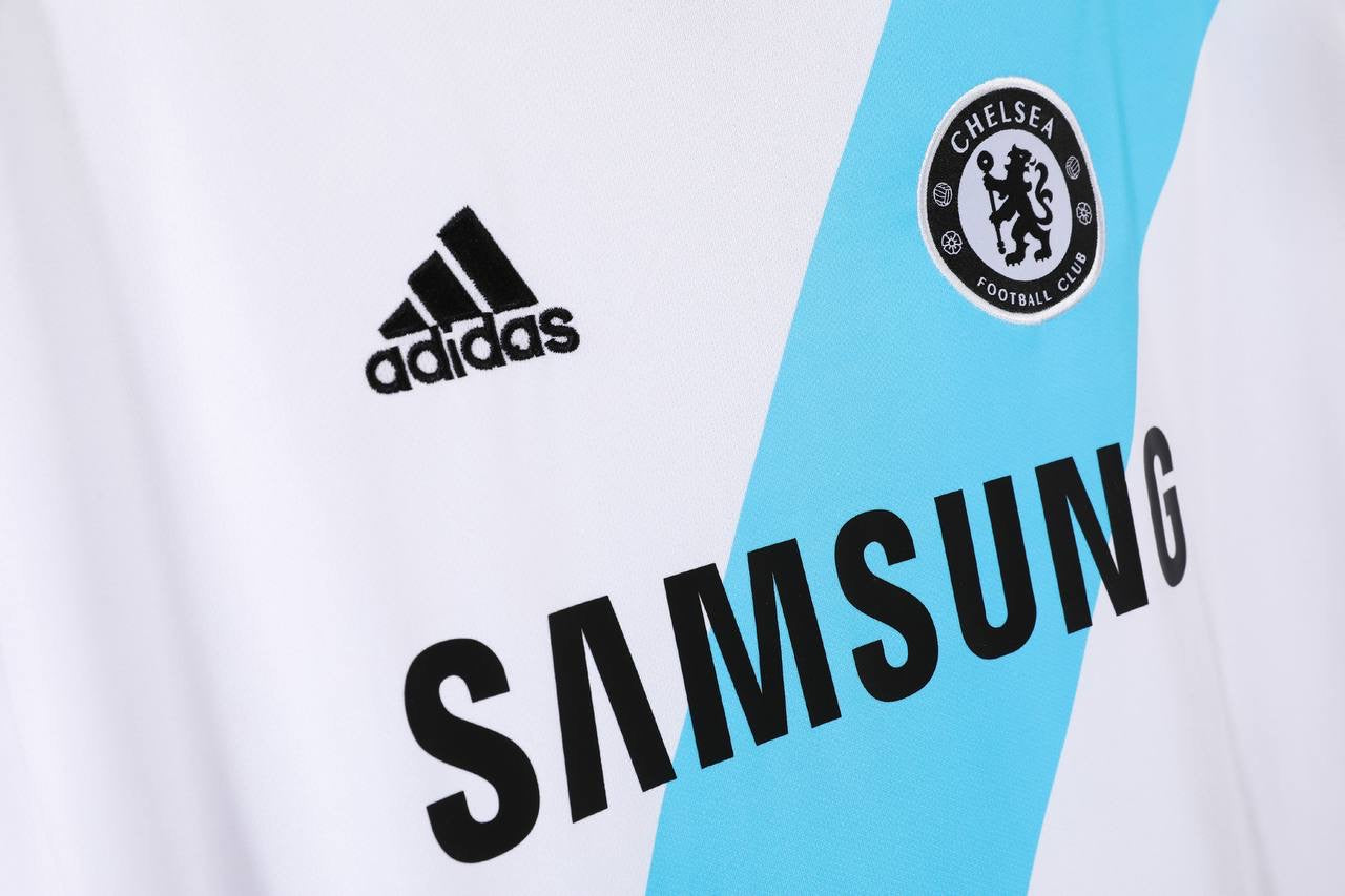 2013/14 Chelsea away Jersey